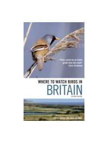 Where to Watch Birds in Britain - 9781408110591