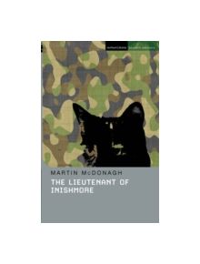 The Lieutenant of Inishmore - 9781408111079