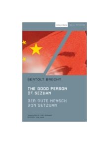 The Good Person of Szechwan - 9781408111505