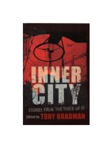 Inner City - 9781408113776