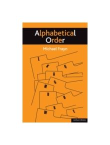 Alphabetical Order - 9781408122600