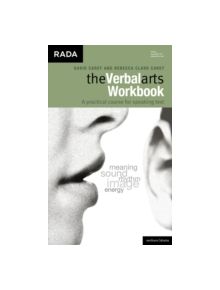 The Verbal Arts Workbook - 9781408123461