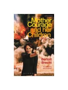 "Mother Courage and Her Children" - 9781408125755