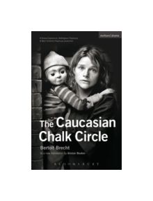 "The Caucasian Chalk Circle" - 9781408126707