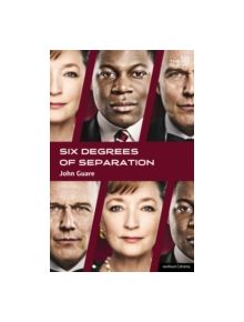 "Six Degrees of Separation" - 9781408129456