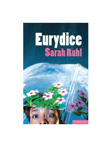 Eurydice - 9781408130438