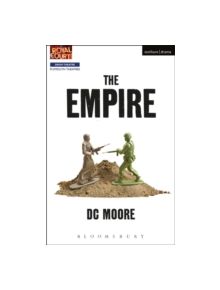 The Empire - 9781408130568