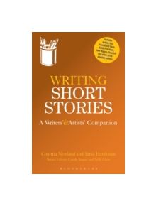 Writing Short Stories - 9781408130803