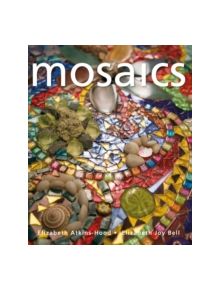 Mosaics - 9781408131336