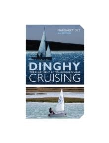 Dinghy Cruising - 9781408132890