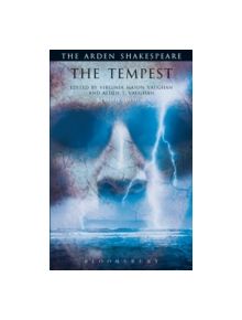 The Tempest - 9781408133477