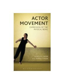 Actor Movement - 9781408134412