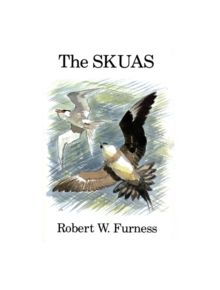 The Skuas - 9781408136690