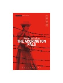 The Accrington Pals - 9781408137109