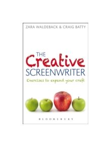 The Creative Screenwriter - 9781408137192