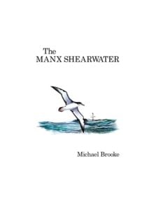 The Manx Shearwater - 9781408137536