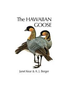 The Hawaiian Goose - 9781408137581