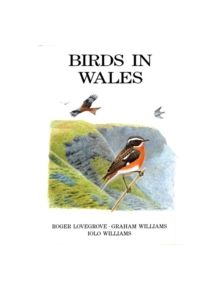 Birds in Wales - 9781408137925