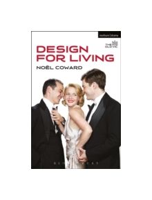 Design for Living - 9781408140079