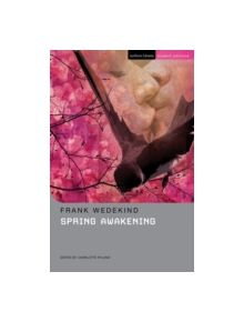 Spring Awakening - 9781408140895