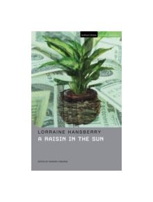 A Raisin In The Sun - 9781408140901