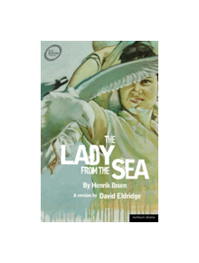 The Lady from the Sea - 9781408140925