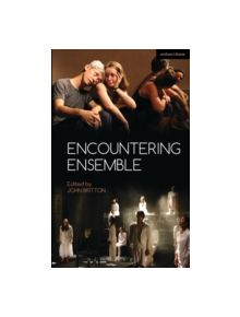 Encountering Ensemble - 9781408152003