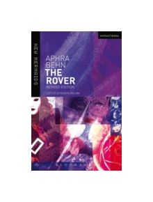 The Rover - 9781408152119