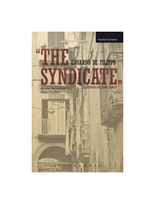 The Syndicate - 9781408156902