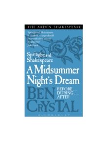 Springboard Shakespeare: A Midsummer Night's Dream - 9781408164631