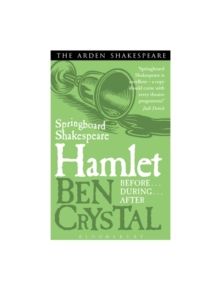 Springboard Shakespeare:Hamlet - 9781408164662