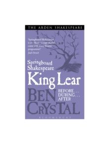 Springboard Shakespeare: King Lear - 9781408164679