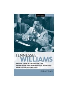 Tennessee Williams: One Act Plays - 9781408164815