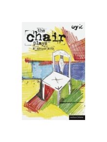 The Chair Plays - 9781408172797