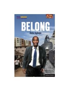 Belong - 9781408172834