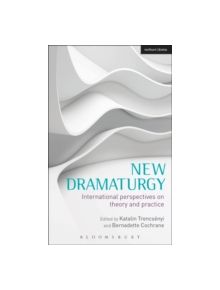 New Dramaturgy - 9781408177082