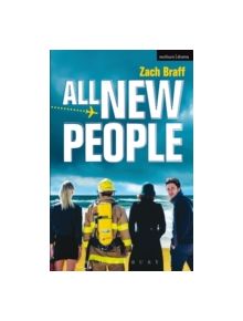 All New People - 9781408179819