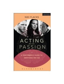 Acting with Passion - 9781408183731