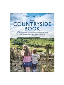 The Countryside Book - 9781408187036