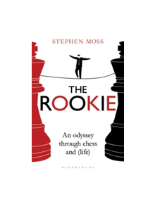 The Rookie - 9781408189726