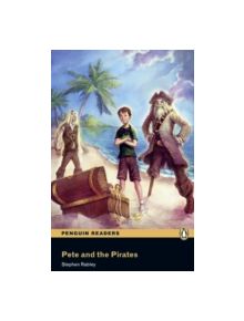 Easystart: Pete and the Pirates - 9781408221167