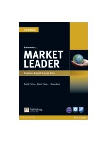 Market Leader 3rd edition Elementary Coursebook Audio CD (2) - 9781408237052