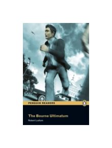 Level 6: The Bourne Ultimatum Book and MP3 Pack - 9781408263884