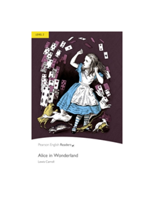 Level 2: Alice in Wonderland Book and MP3 Pack - 9781408277997