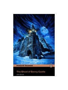 Level 2: The Ghost of Genny Castle Book and MP3 Pack - 9781408285039