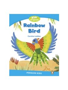 Level 1: Rainbow Bird - 9781408288252