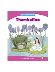 Level 2: Thumbelina - 9781408288306