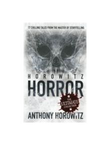 Horowitz Horror - 9781408329382