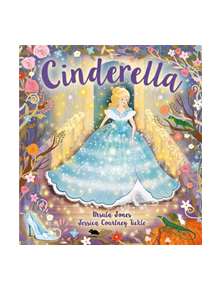 Cinderella - 9781408345702