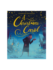 A Christmas Carol - 9781408351727